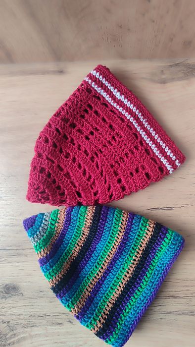 Тюбетейка мужской