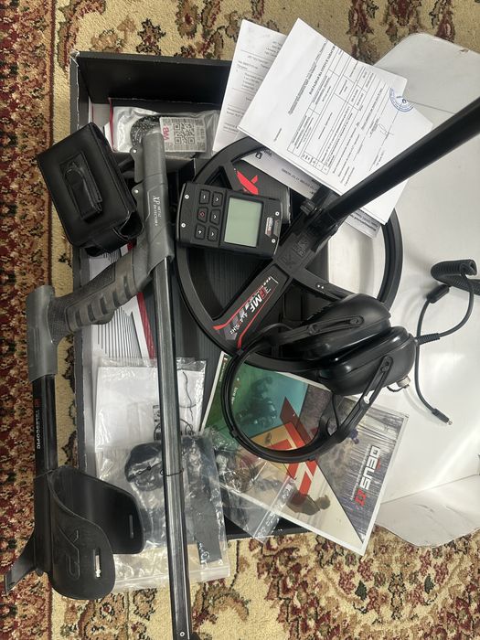 Xp deus 2 В хорошом состояний .