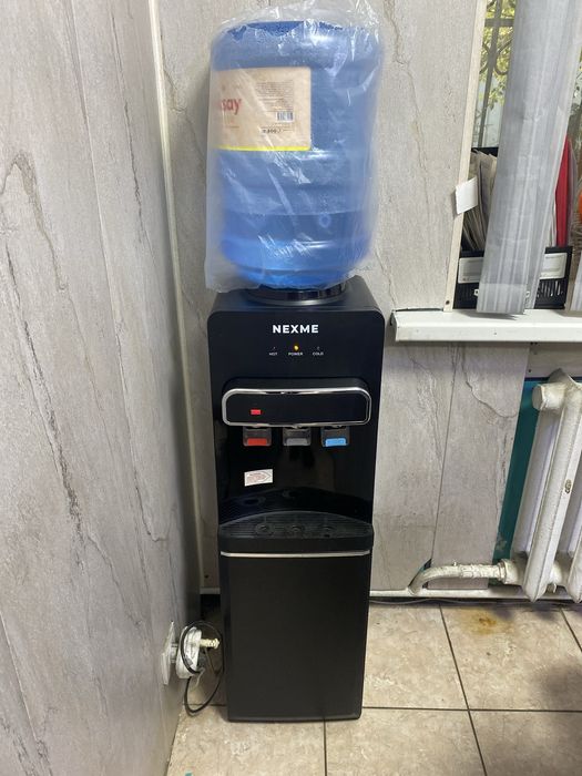 Продам Боллер для воды