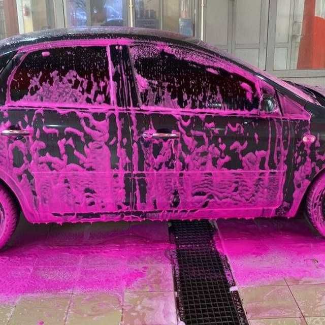 Avto shampun  ak cosmos