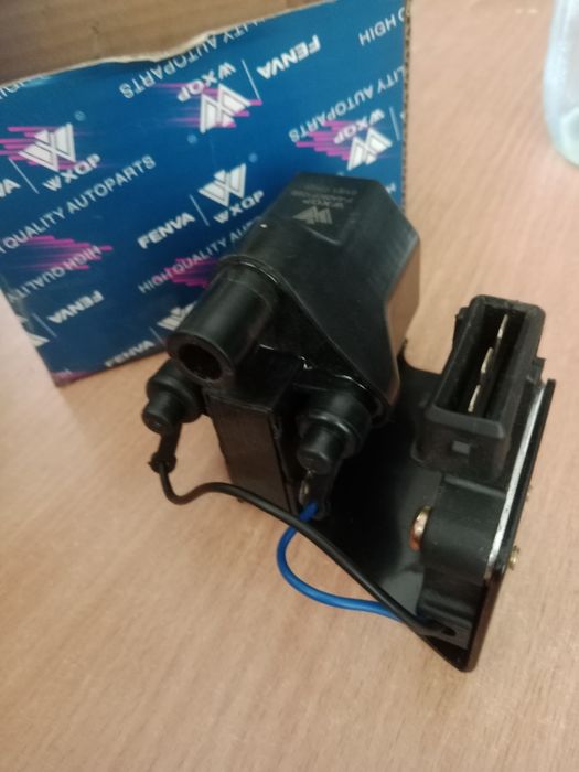 Продам катушку камутатор