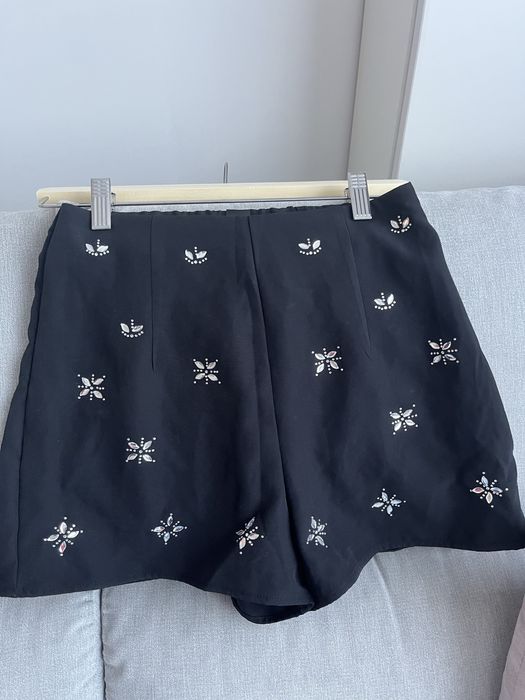 Дамски къси панталонки