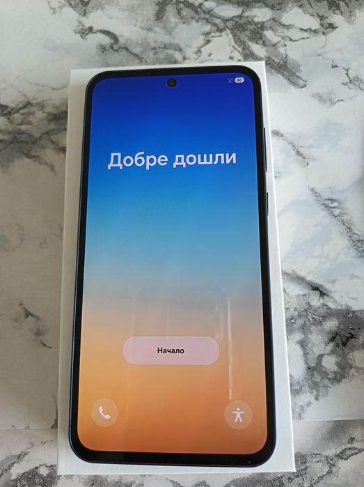 Samsung Galaxy A55 8GB+128GB