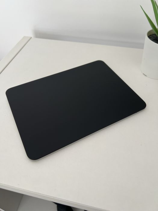 Apple Magic Trackpad Black