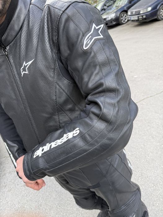 Мото екип Alpinestars Monza 64eur