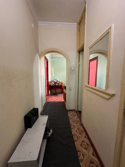 Мирабадский р-н Куйлюк (Qo’yliq) массив 1 2/3/4 46м2 балкон 1.5х3