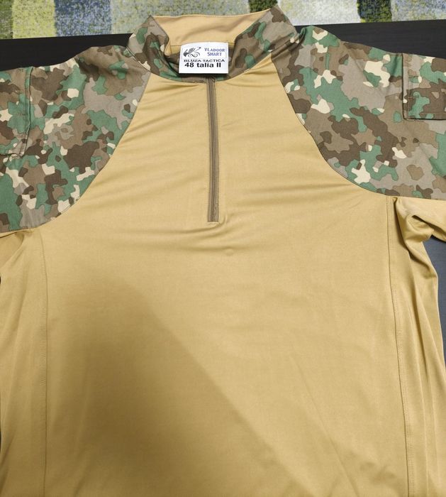 Bluză tactică nouă 48/ 2