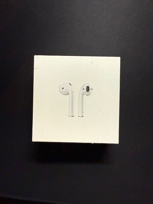 Casti Apple Airpods 2 Bluetooth (nu 3 4 anc pro 2 3 type c)