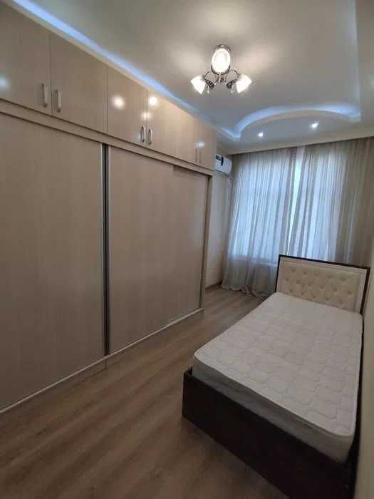 Сдаётся квартира 3/8/9 на ор-р Мирабадский Шох Мед Центр