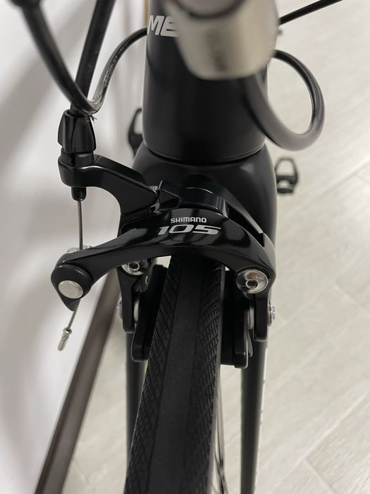 Merida Reacto 500