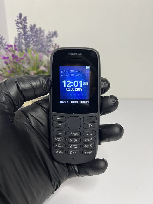 Продам Телефон Нокиа 105