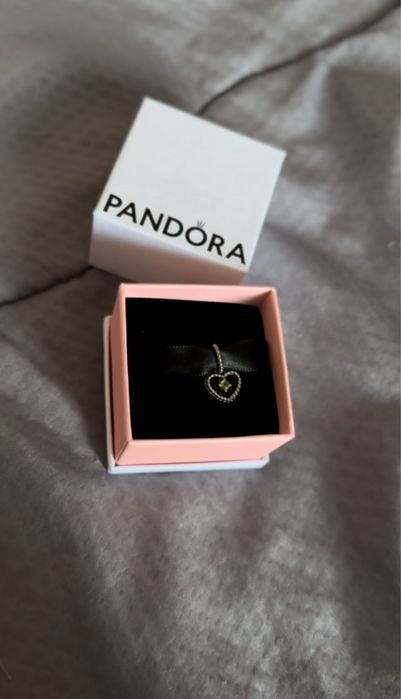 Талисман Пандора