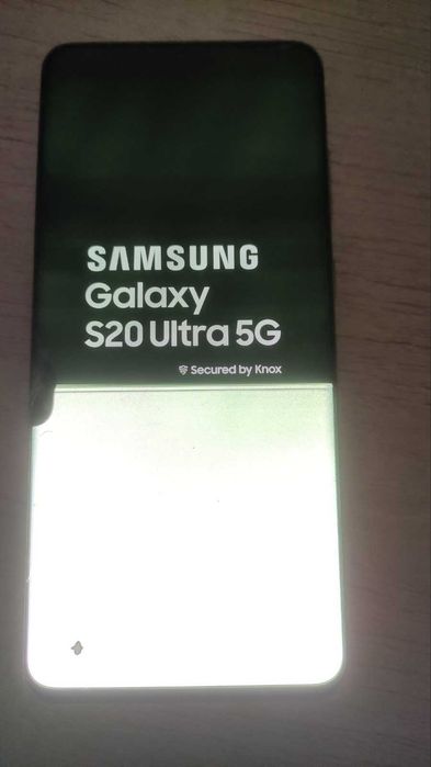 Samsung S20 ultra 5g на части/цял SM-G988B/DS