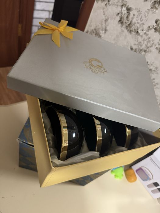 Посуда на подарок