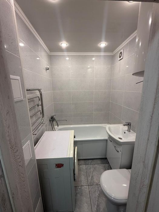 1 комнатная квартира