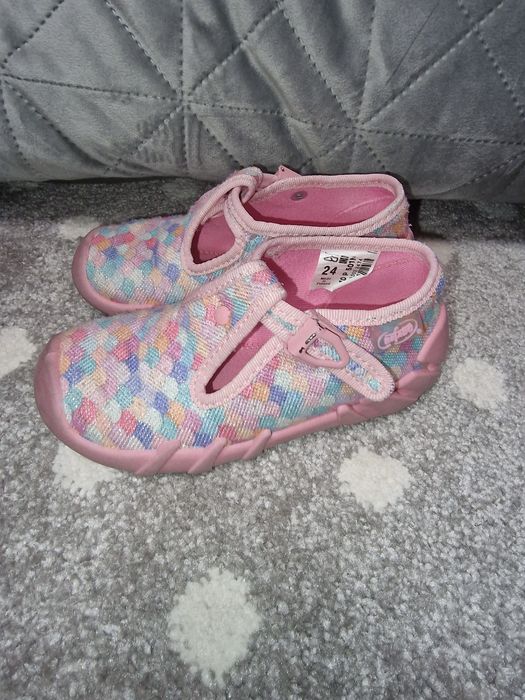 Детски маратонки Reebok, Пантофи Befado, Пантофи Paw Patrol