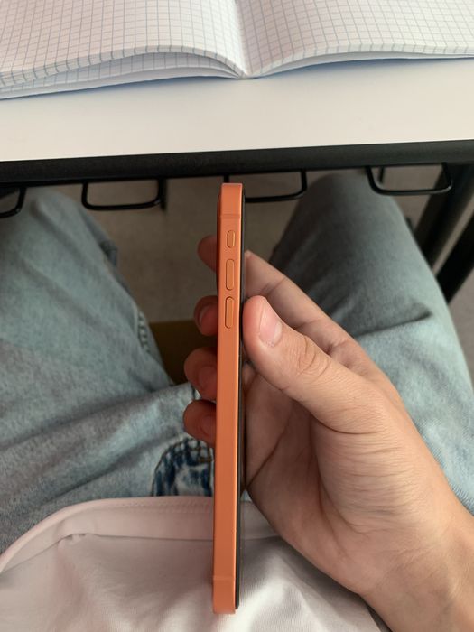 Iphone XR в корпусе 17 pro, идеал, без ремонт