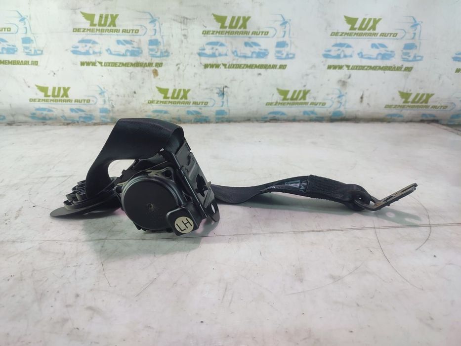 Centura stânga spate Skoda Citigo 1 [2011 - 2017] 1.0 benzina CHYA