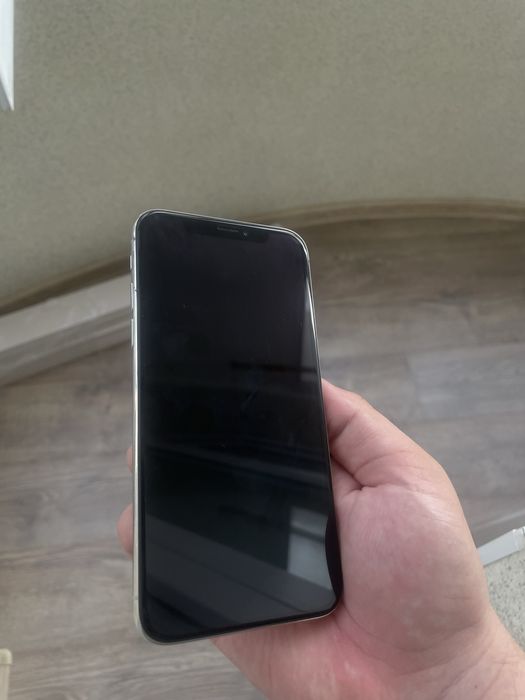 Продам Iphone X 64gb