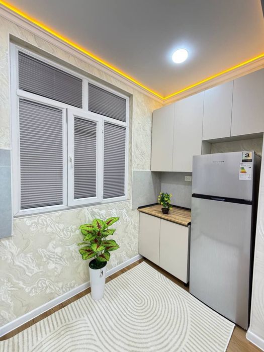 -Чил 3 квартал ‼️ 2в3/1/4 Евро ремонт