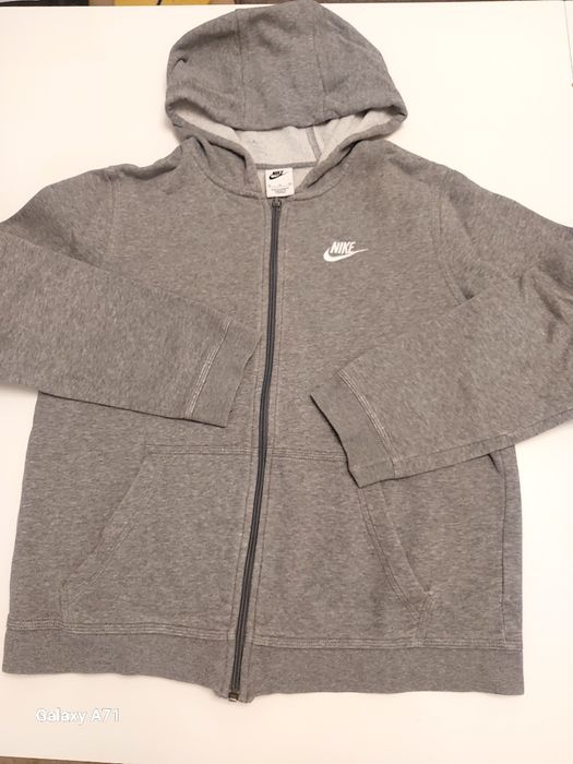 Hanorac Nike, baieti, XL copii