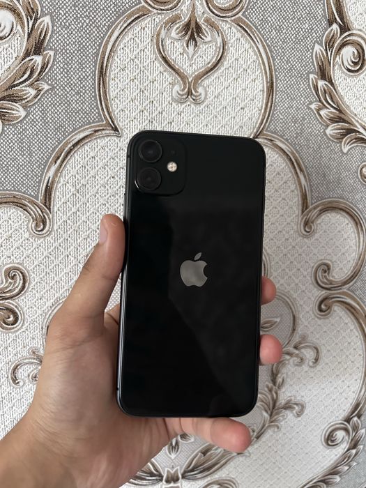 Iphone 11 256 gbb