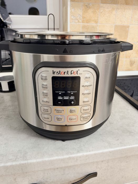 Multicoocker Instant Pot Duo