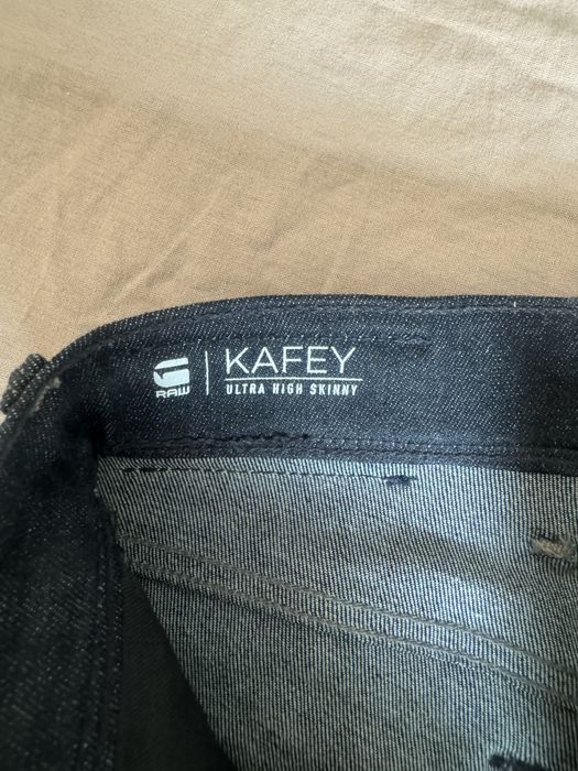 Vand blugi G-Star Raw