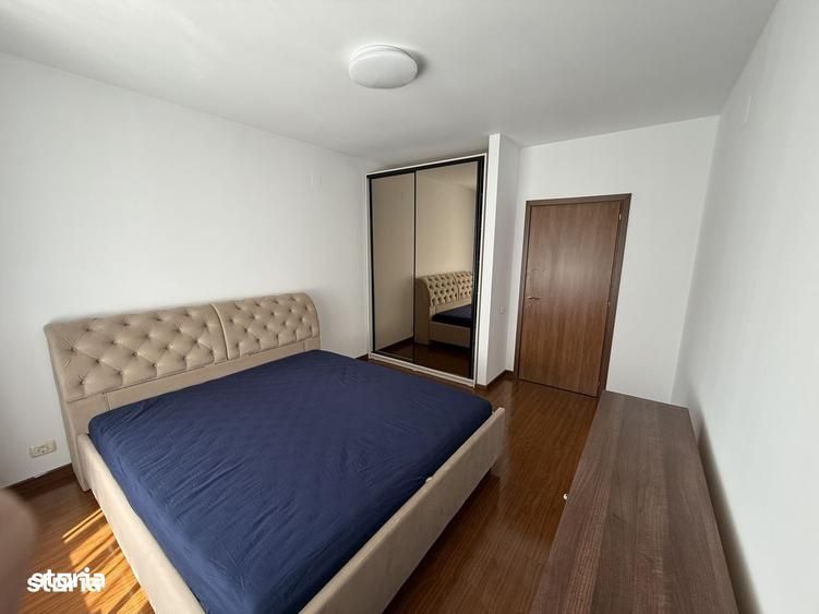 Apartament 2 camere | Ten Blocks | 2 locuri parcare | Boxa | 5" metrou