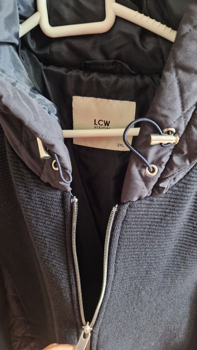 Мъжко яке, размер ХЛ