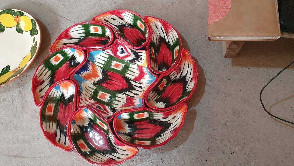 Уфада сорғыш