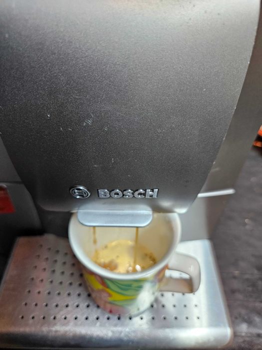 Espressor automat BOSCH VeroCafe CTeS32 1600W 15 bar 1.7 l