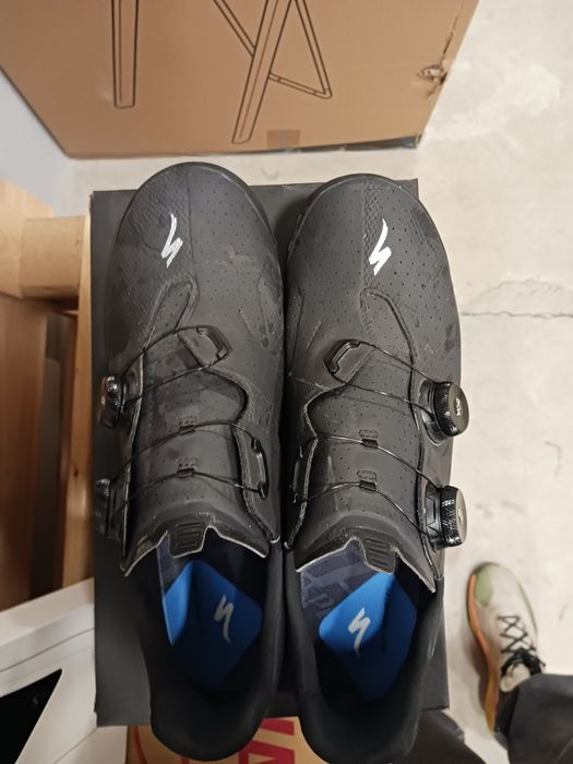 Specialized S-Works Torch шпайкове колоездене