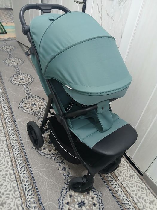 Kalyaska juda sifatli yangi