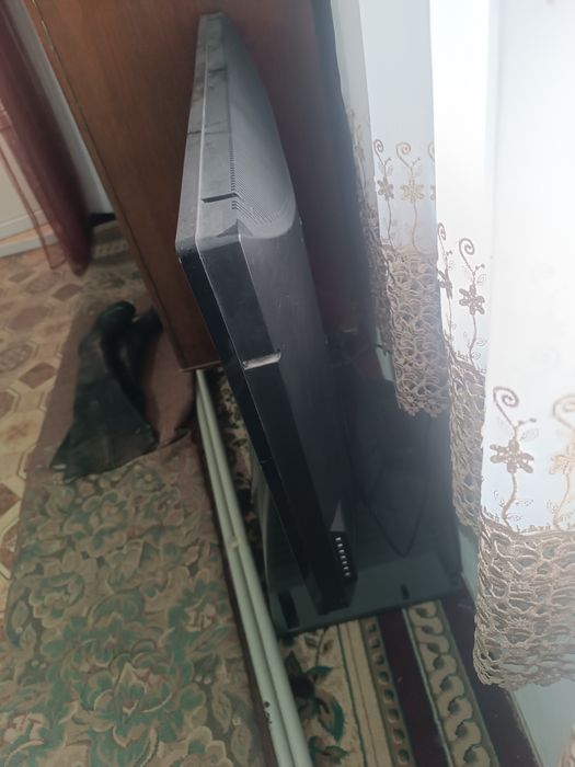 Телевизор рабочий