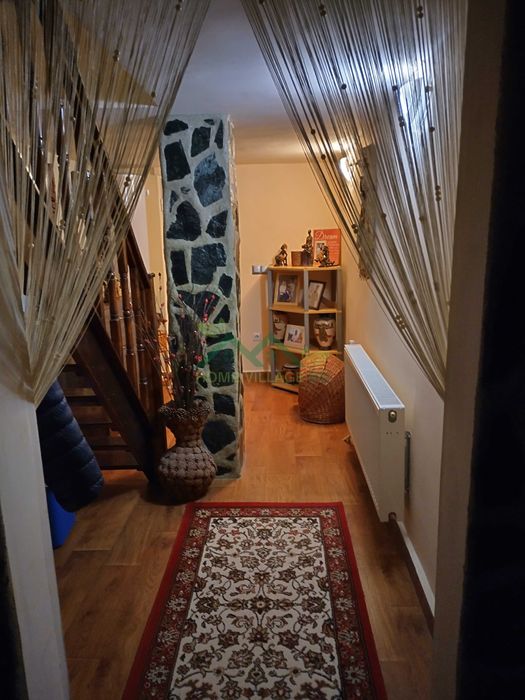 Прекрасна къща, готова за ползване, само на 10 минути от Провадия