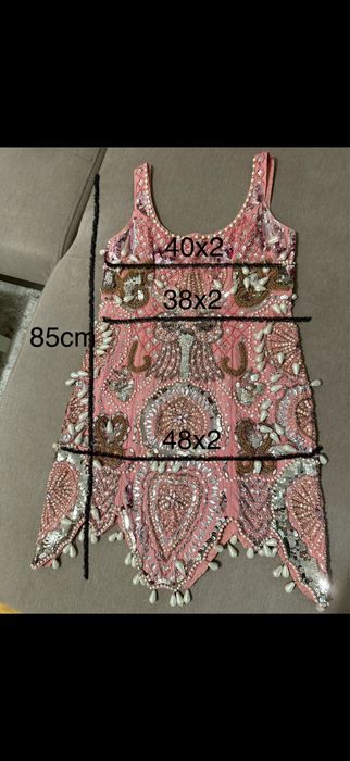 Rochie Asos marimea XS