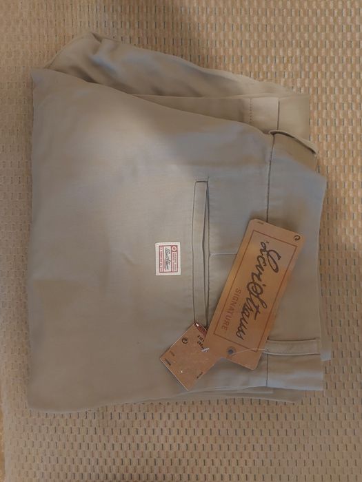 Levi's Strauss stofă barbatesti 38/32 Kaki
