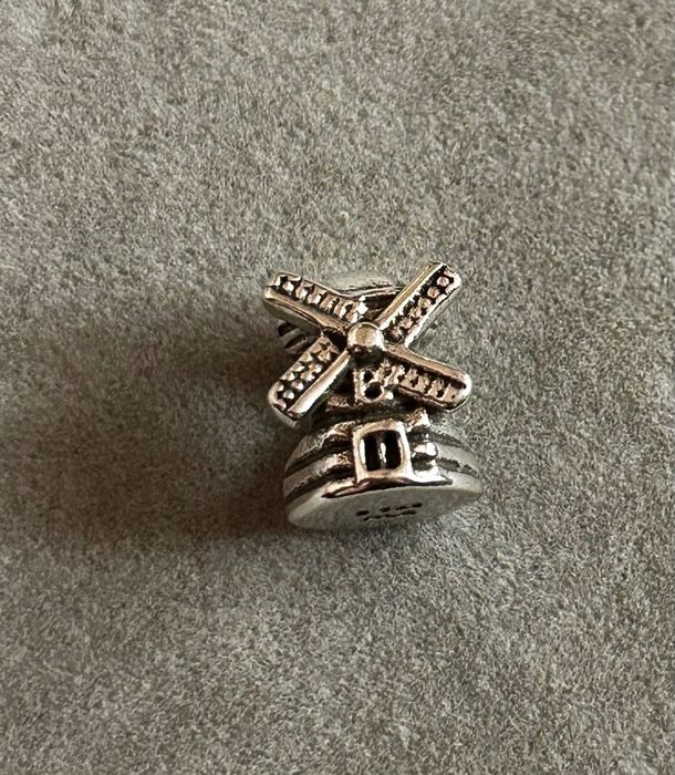 Талисмани Pandora