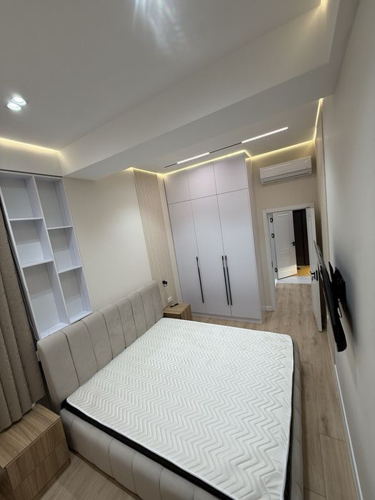 Yunusobod Residence 3 xona BEZMAKLER