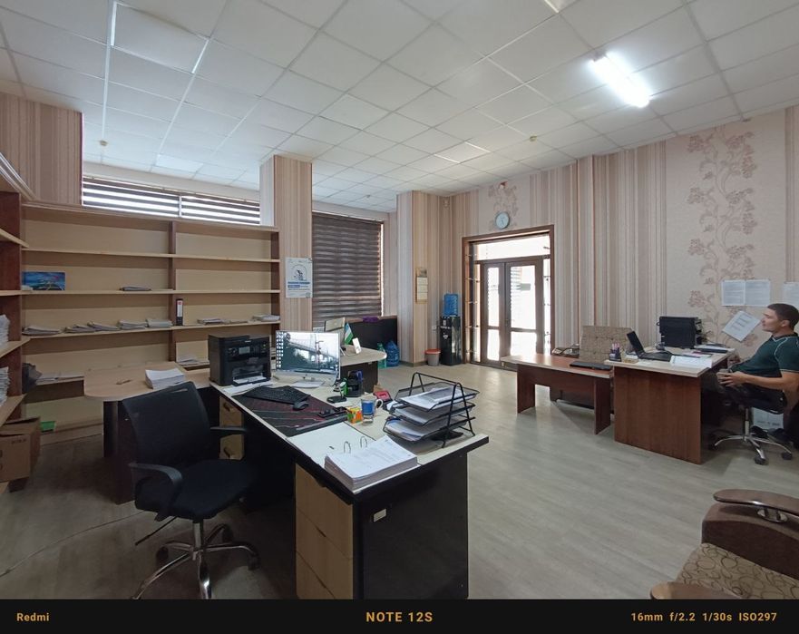 Magazin ijaraga beriladi