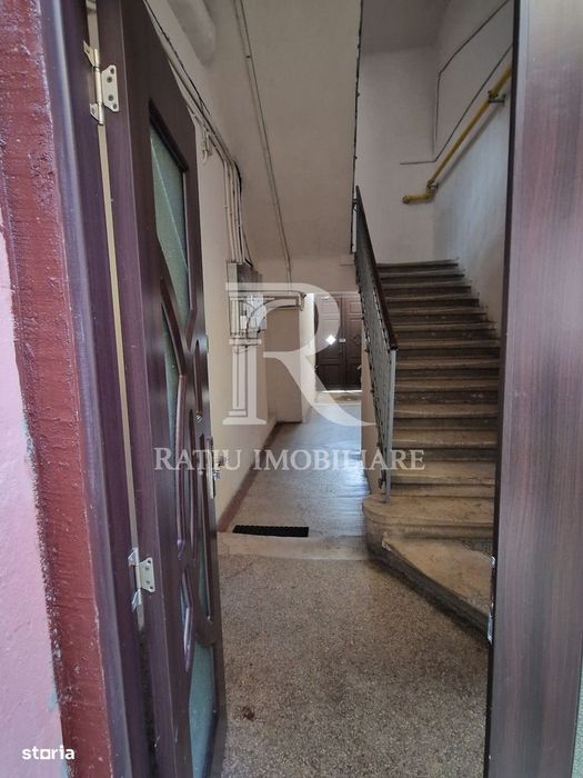 Apartament cu 2 camere | Zona Centrala | Oradea