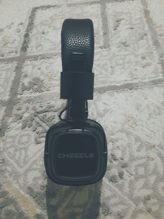 Беспроводные наушники CHEEZLE