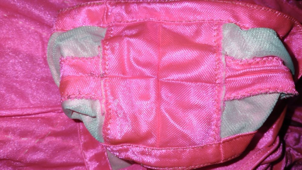 Rochie dans sportiv latino