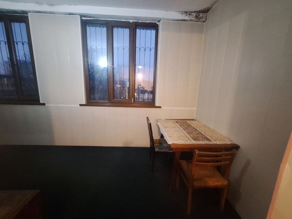 Kvartira bor  yunosobod Ц 5 da sherika