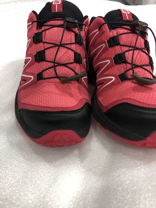 Дамски маратонки Salomon gore tex