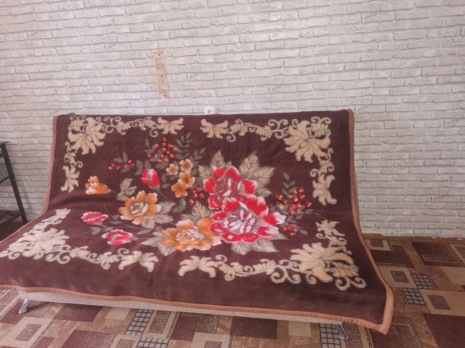 Продам диван раскладной