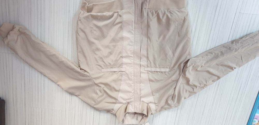 Gant Light Hampshire Jacket / 2XL НОВО ОРИГИНАЛ! Мъжко преходно Яке