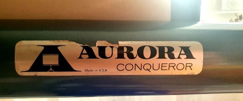 Ecran de proiectie (din pânză) Old School 1970's