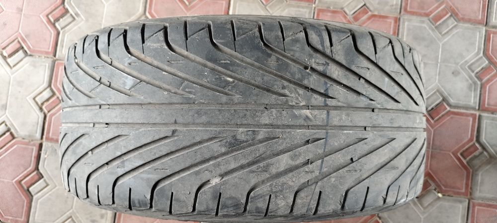 Продам резину Sava Triangel